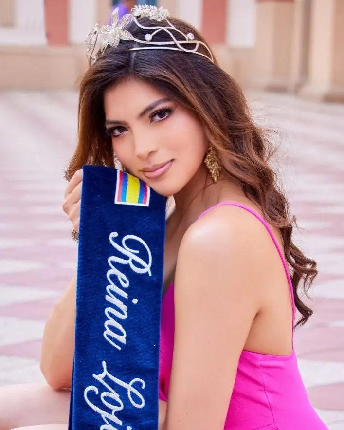 Claudia Alejandra Guachizaca Peralta