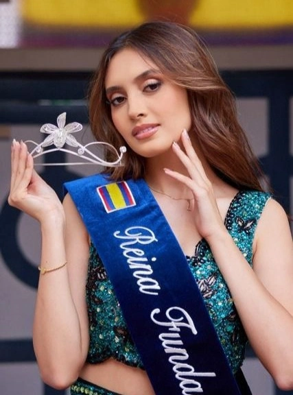 María Dolores Samaniego Ordóñez