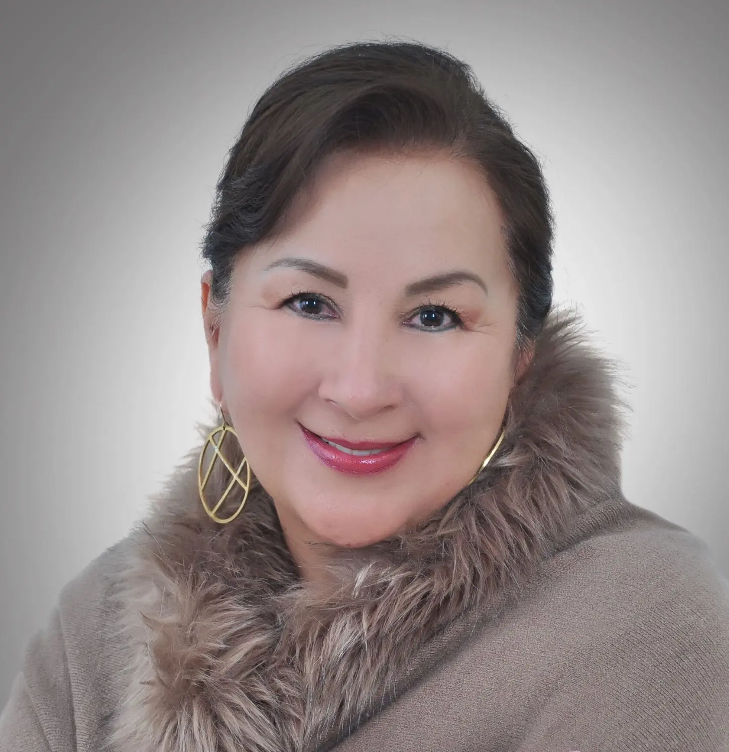 Dra. Mercedes León O.