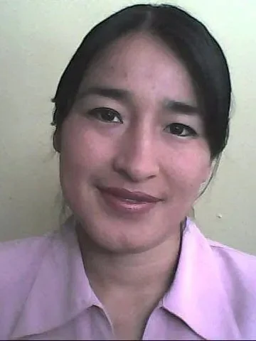 Dra. Mercedes León O.