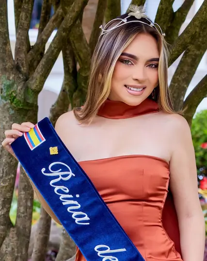 Wendy Alexandra Sarmiento Castillo